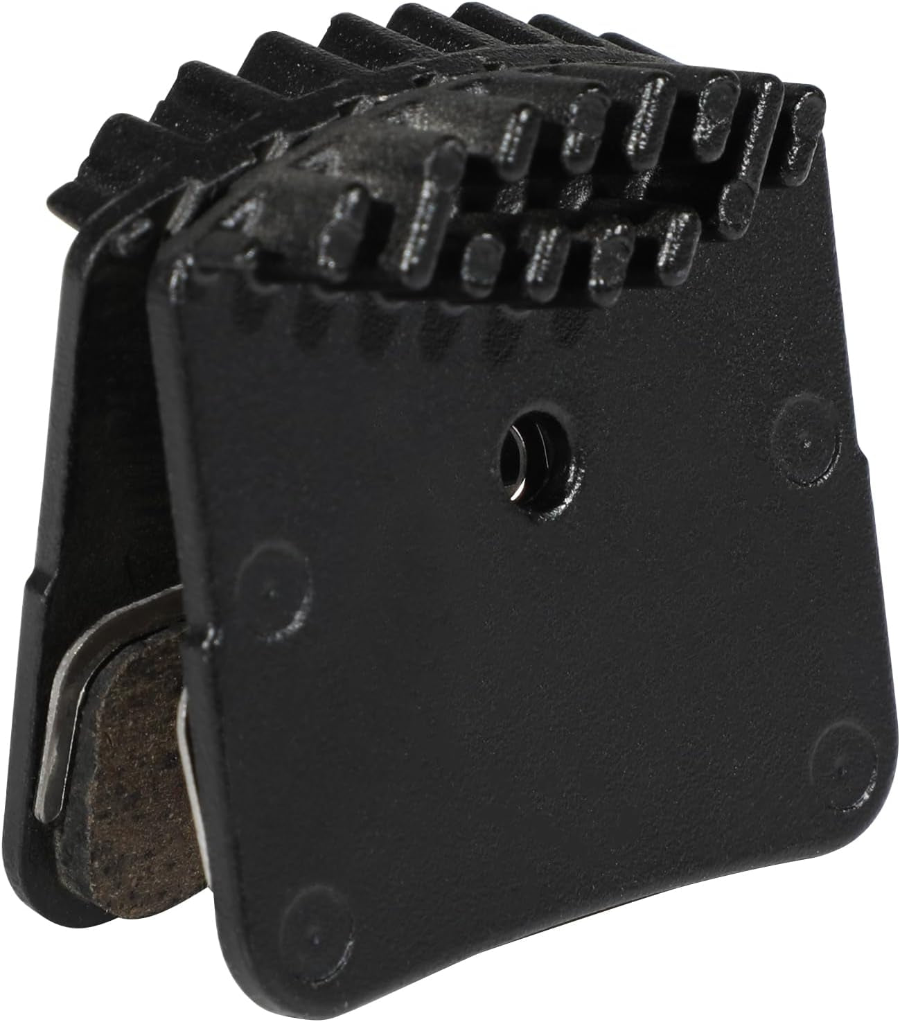 Brake Pads for Electric Dirt Bike,2Pcs Front Rear Disc Break Pad Set for Edirt Surron Light Bee X and S/Talaria Sting MX3 and R MX4/X160/X260