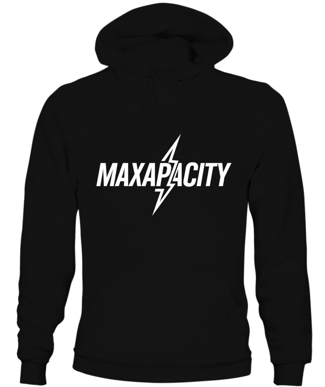 MAX Hoodie