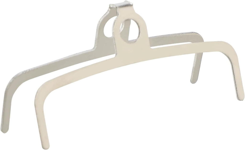 Brake Pads for Electric Dirt Bike,2Pcs Front Rear Disc Break Pad Set for Edirt Surron Light Bee X and S/Talaria Sting MX3 and R MX4/X160/X260