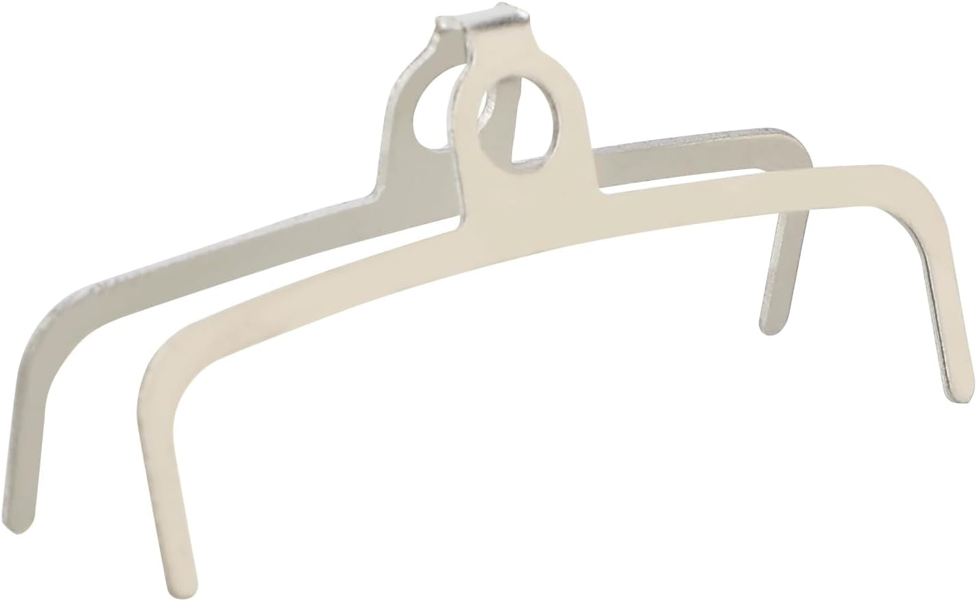 Brake Pads for Electric Dirt Bike,2Pcs Front Rear Disc Break Pad Set for Edirt Surron Light Bee X and S/Talaria Sting MX3 and R MX4/X160/X260