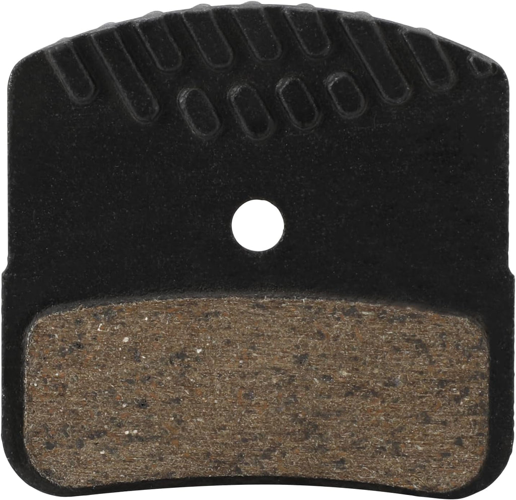 Brake Pads for Electric Dirt Bike,2Pcs Front Rear Disc Break Pad Set for Edirt Surron Light Bee X and S/Talaria Sting MX3 and R MX4/X160/X260
