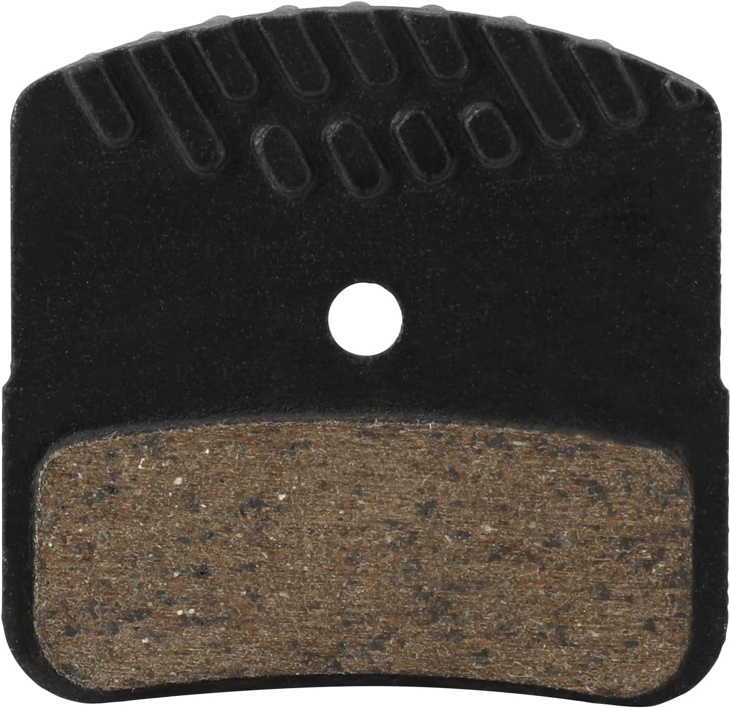 Brake Pads for Electric Dirt Bike,2Pcs Front Rear Disc Break Pad Set for Edirt Surron Light Bee X and S/Talaria Sting MX3 and R MX4/X160/X260