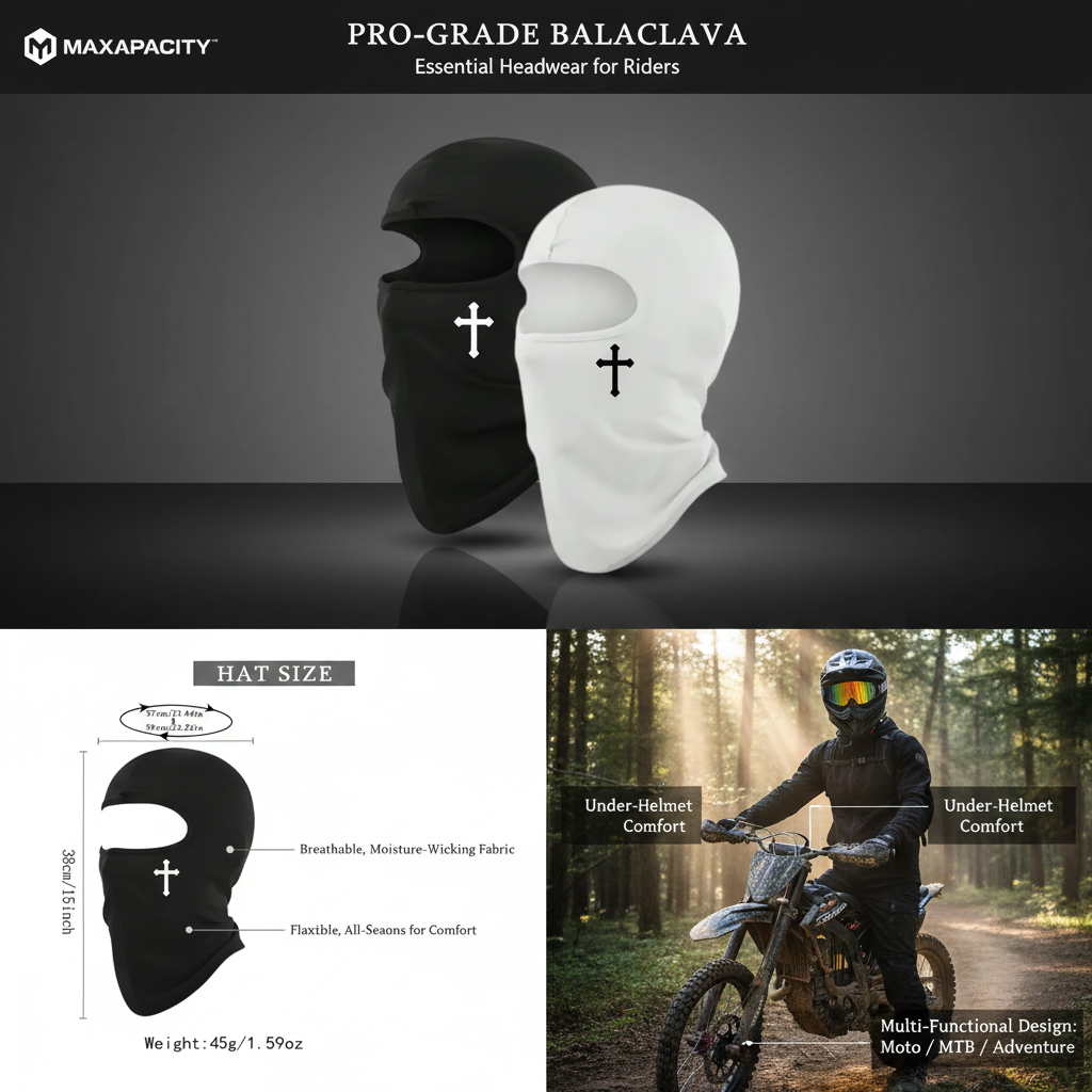 Breathable Cross Shiesty