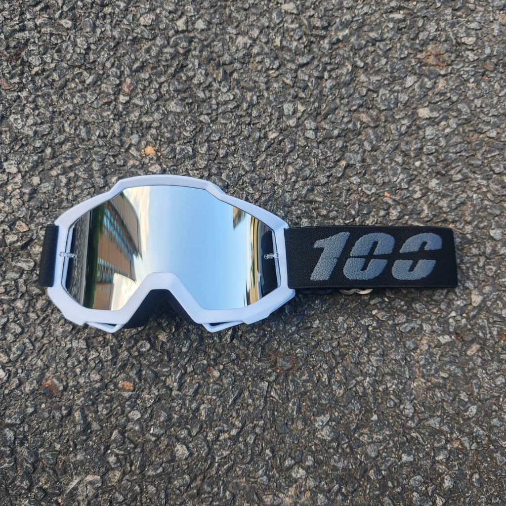 100 Goggles