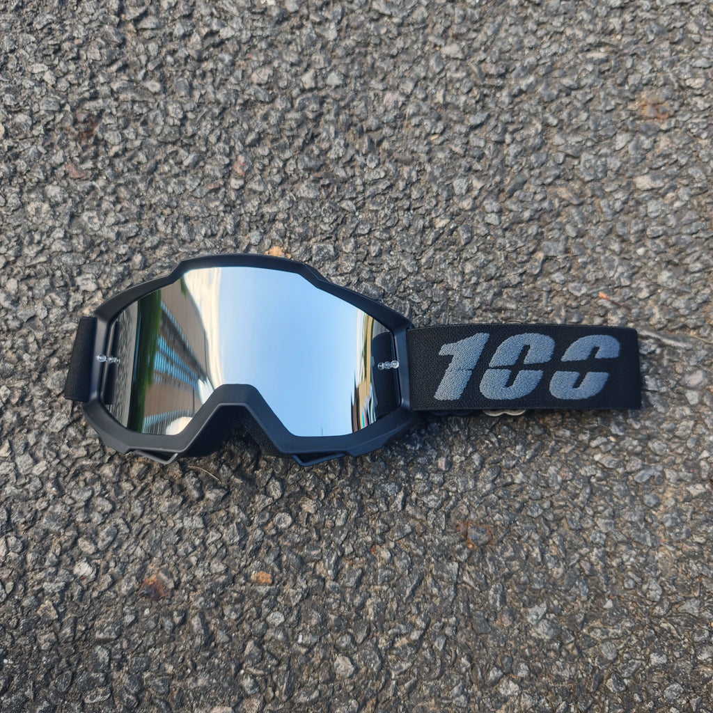 100 Goggles
