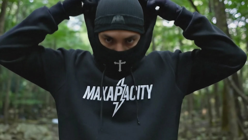 Breathable Cross Shiesty