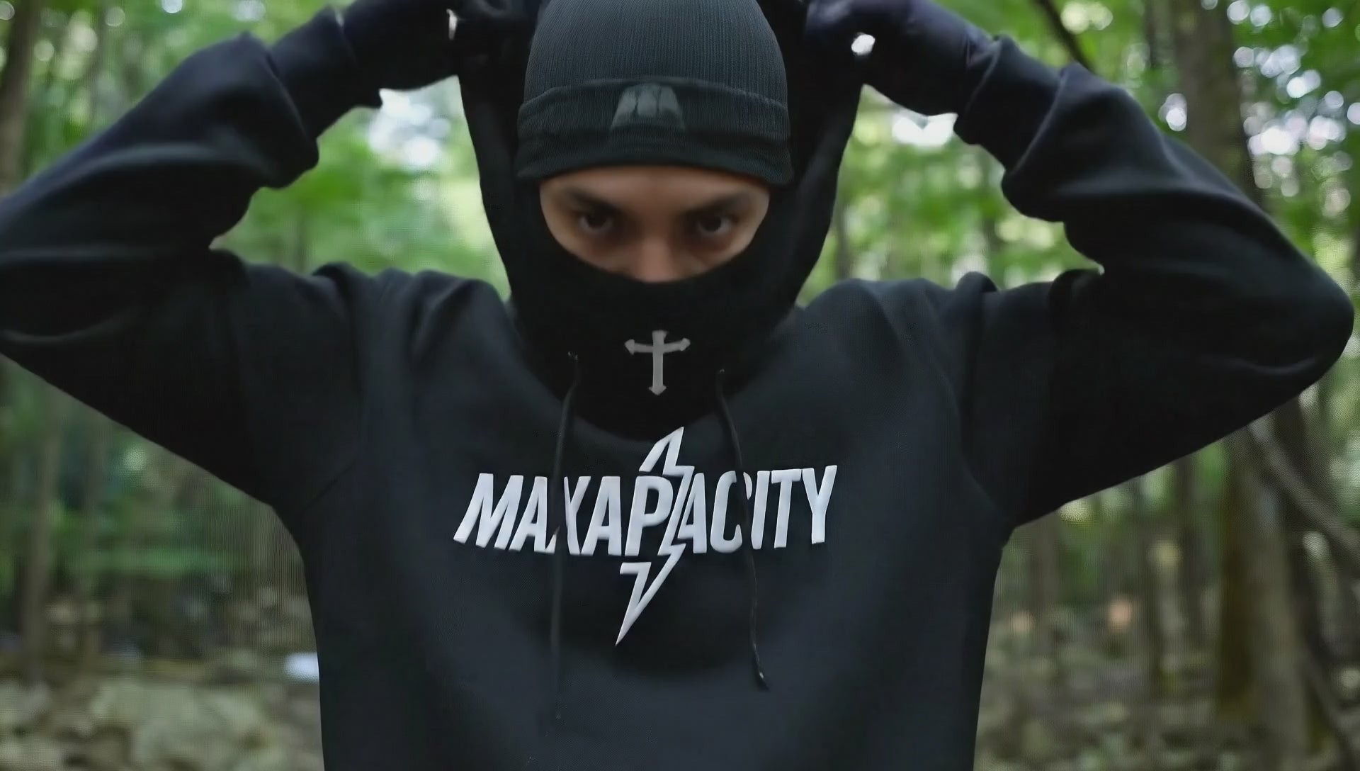 Breathable Cross Shiesty