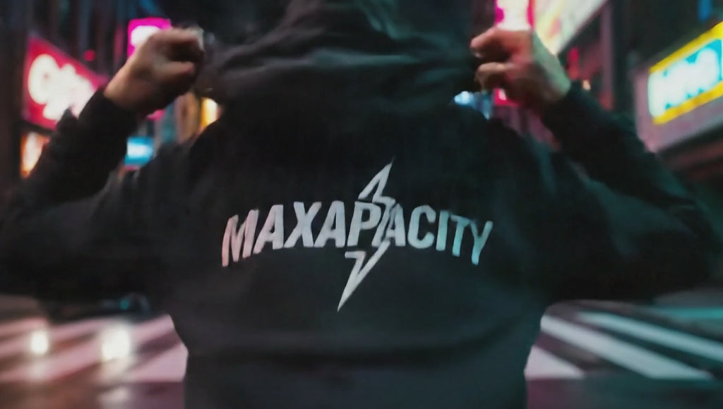 MAX Hoodie